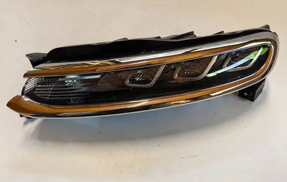 Citroen C3 Aircross LED Daytime headlight 9822790680