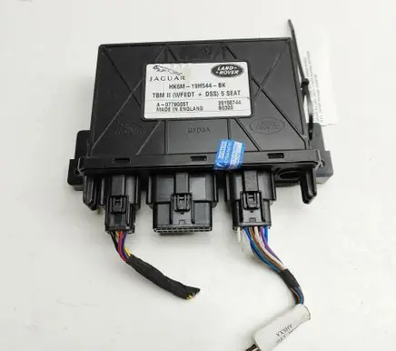 Land Rover Range Rover Sport L494 Tailgate/trunk control unit/module HK6M19H544BK