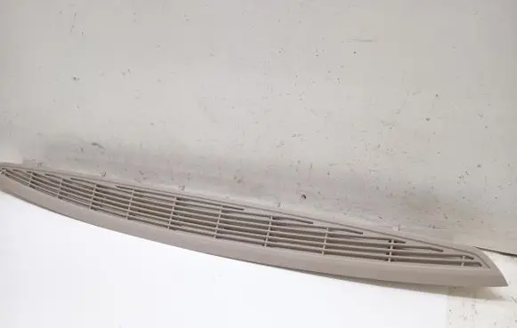 BMW 7 F01 F02 F03 F04 Trunk/boot trim cover 9112718