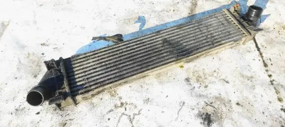 Ford Mondeo MK IV Intercooler radiator 6G919L440FC 6G91-9L440-FC