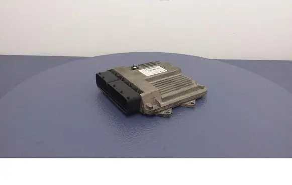 Fiat Panda 141 Engine control unit/module ECU 51766999