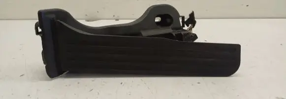 Audi A3 S3 8P Accelerator throttle pedal 1K1721503F 6PV00860000 1023103