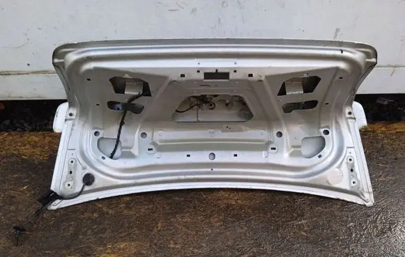 Volvo S80 Tailgate/trunk/boot lid