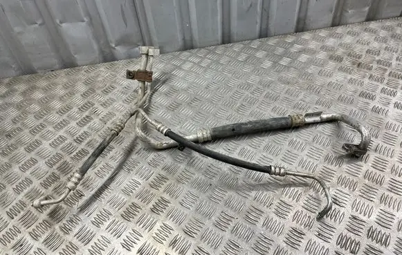 Tesla Model S Air conditioning (A/C) pipe/hose 106258300C
