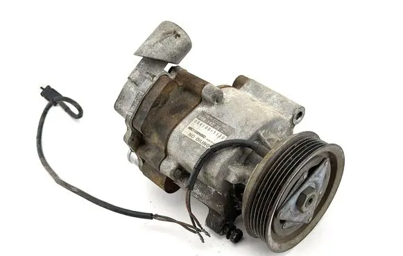 Mercedes-Benz SL R129 Secondary air pump A0001402685 0001402685