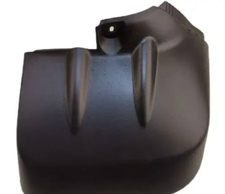 Mitsubishi L200 Rear mudguard 5370A988