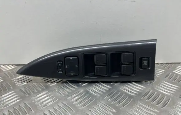 Mazda 6 Electric window control switch 