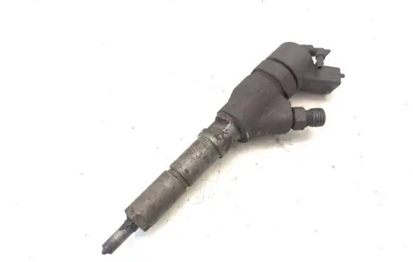 Peugeot 806 Fuel injector 9635196580 0445110008