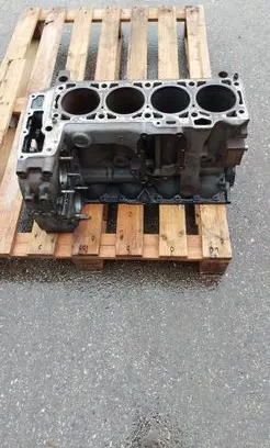 Mitsubishi Canter Engine block 502295008