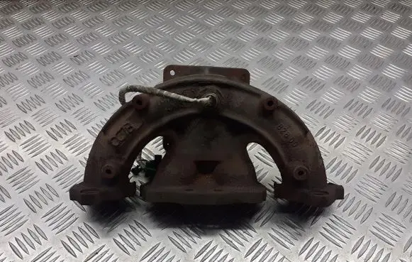 Peugeot 207 Exhaust manifold BRAK