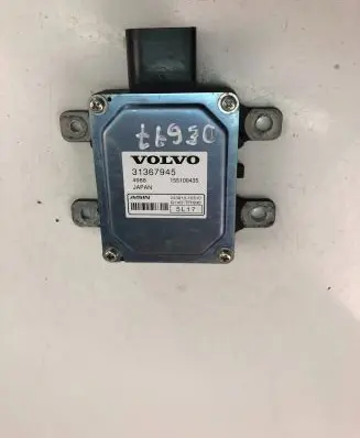 Volvo XC90 Other control units/modules 31367945