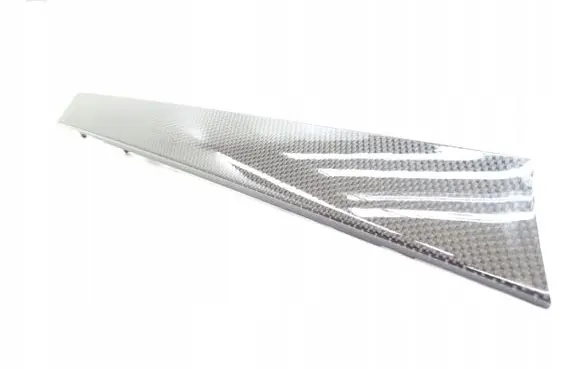Audi A8 S8 D4 4H Front door trim bar 4H0867409
