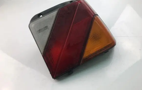Mitsubishi Lancer Tailgate rear/tail lights 1146261