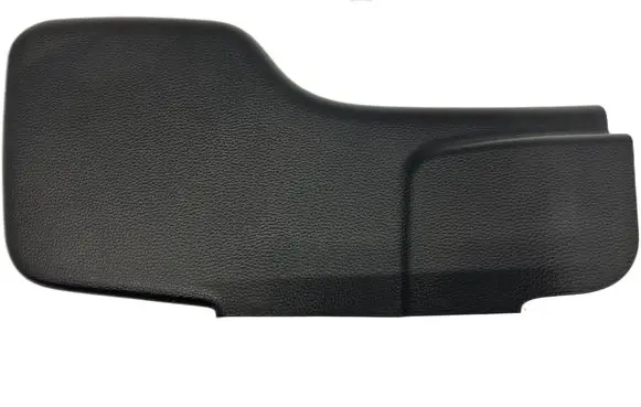 Toyota Yaris XP210 Centre console side trim front 58912K0020