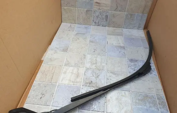 Ford Galaxy Front wiper blade arm 7M1955410 99VW17526BAW