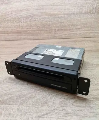 BMW 5 E39 GPS navigation control unit/module 6908529