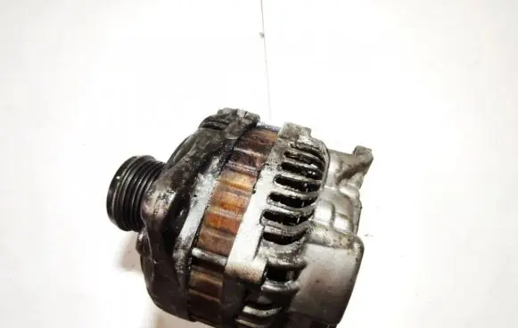 Subaru Legacy Generator/alternator 23700aa590 a3tg381