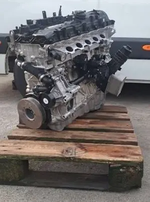 BMW 3 G20 G21 Engine B58B30B