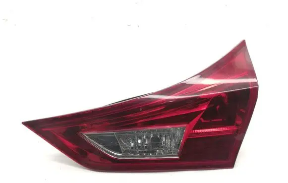 Toyota Auris E180 Tailgate rear/tail lights