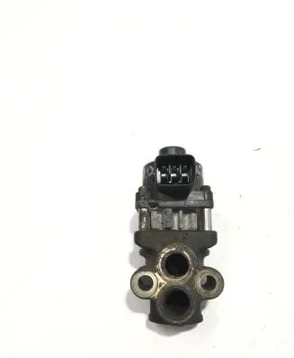 Subaru Forester SG EGR valve