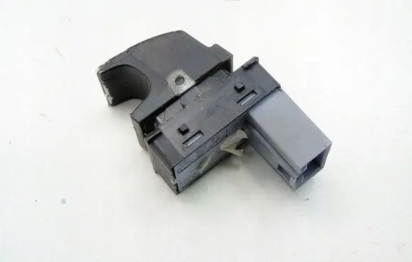 Volkswagen Golf V Quarter vent window switch 1F0959855