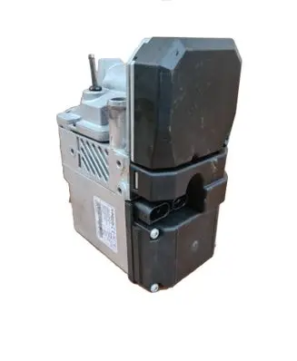 Volkswagen Transporter - Caravelle T5 Auxiliary pre-heater (Webasto) 7H0815071F 9014395A 9014466A