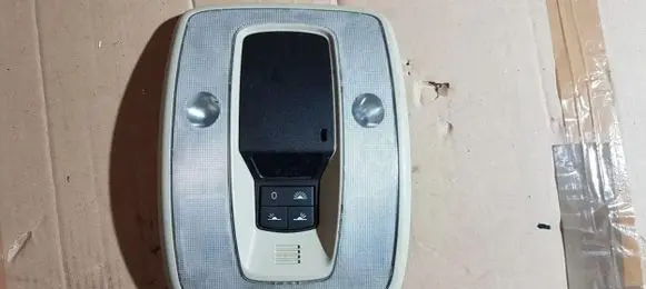 Volvo XC60 Headlining lighting console trim 39823162