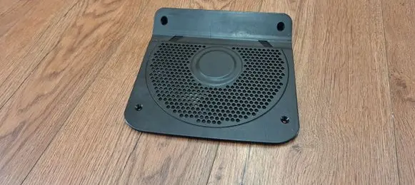 BMW 3 F30 F35 F31 Subwoofer grill/trim 65139227819