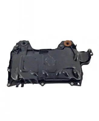 Renault Laguna III Engine cover (trim) 8200672464