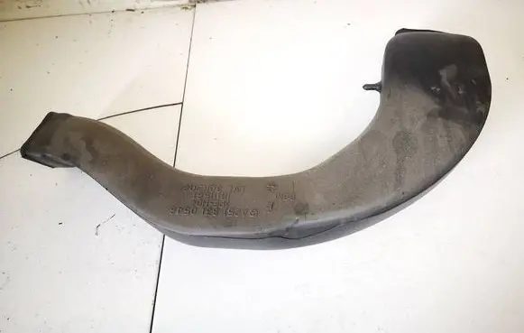 Mercedes-Benz R W251 Air intake hose/pipe a2518310546