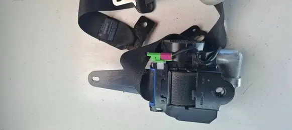 Opel Antara Front seatbelt 95358491 20TEH84917