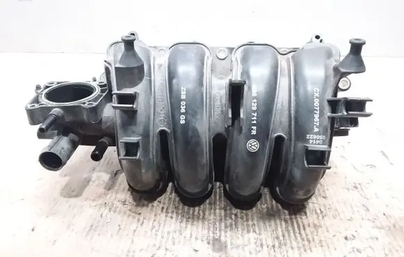 Skoda Fabia Mk1 (6Y) Intake manifold 036129711FR
