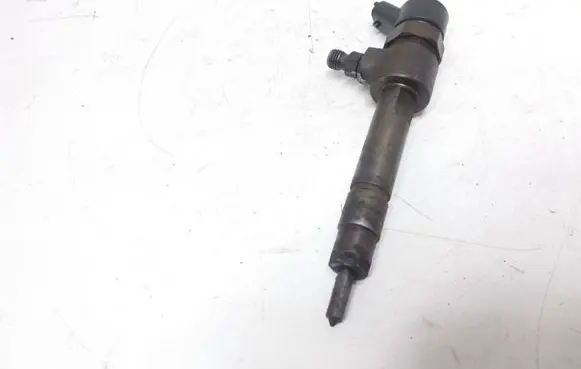 Alfa Romeo 166 Fuel injector 0445110002
