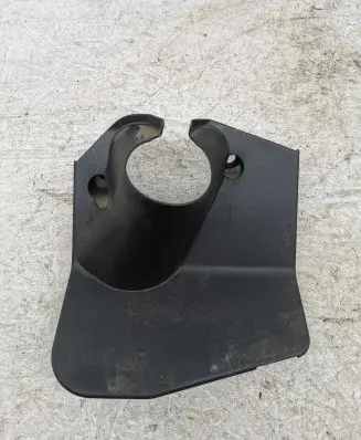 Mazda 3 II Steering wheel column trim GJG932AZO