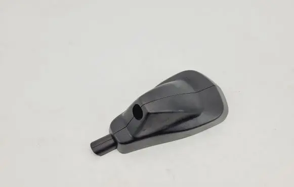 Peugeot 407 Plastic wing mirror trim cover 9674036877