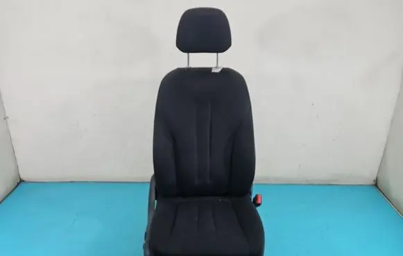 BMW X5 F15 Front passenger seat IMPRK1535243