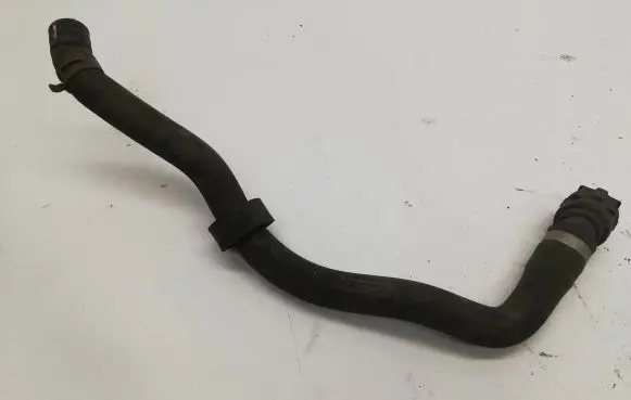 Mercedes-Benz E C207 W207 Engine coolant pipe/hose A2128302396