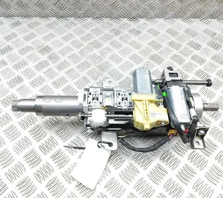 Porsche Taycan 9J1 Steering rack mechanical part 971419506AT 80A907705A