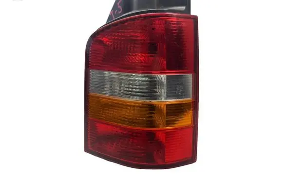 Volkswagen Transporter - Caravelle T5 Rear/tail lights 7H0945258A