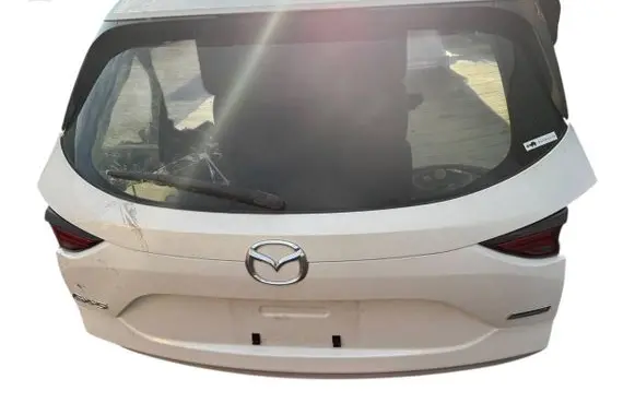 Mazda CX-5 II Tailgate/trunk/boot lid