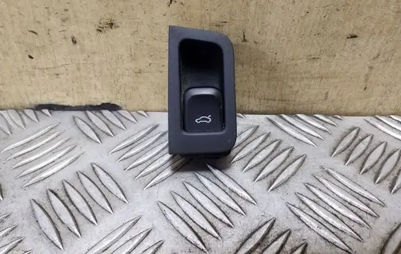 Tailgate opening switch