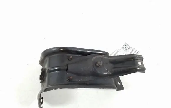 Headlight/headlamp mounting bracket