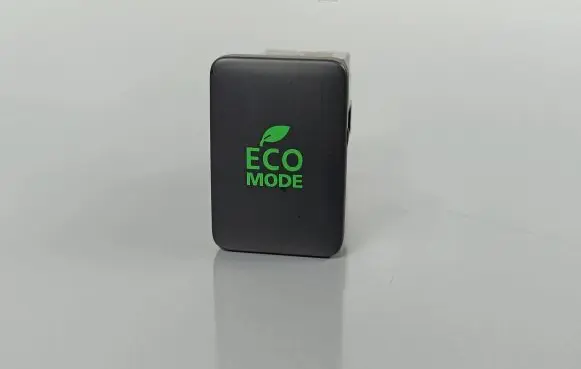 Other switches/knobs/shifts