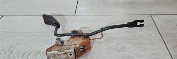Suzuki Jimny Accelerator throttle pedal