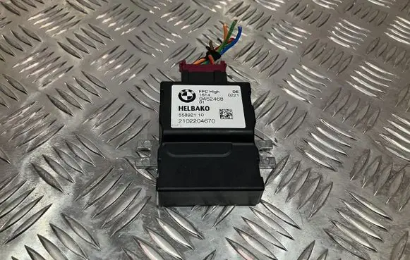 BMW 4 G22 G23 G24 G26 Fuel pump relay 9452468