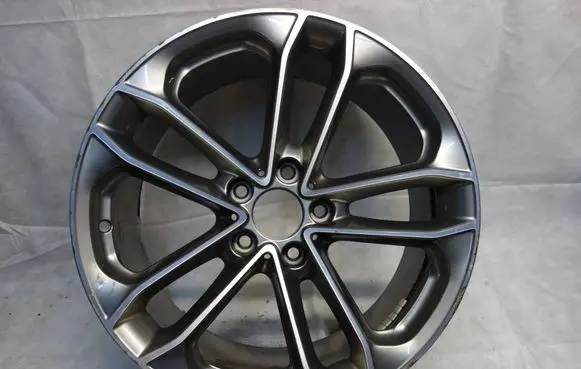 BMW 3 GT F34 R19 alloy rim 6870877