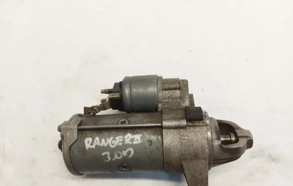 Ford Ranger IV Starter motor 