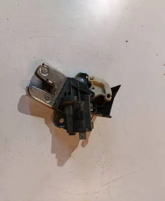 Audi A8 S8 D3 4E Tailgate/trunk/boot lock/catch/latch 4F5827505D
