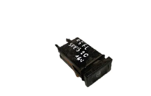 Volkswagen PASSAT B8 Windscreen/window heater switch 3B0959621D