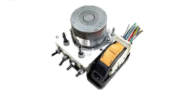 Peugeot 308 ABS Pump 9812786180 9826694380